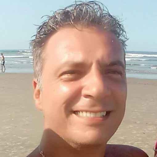 Jorge Dantas
